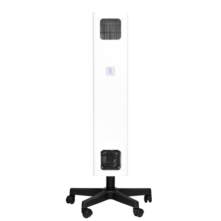 Lampa bakteriobójcza ASEPTOR Basic 295 M